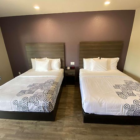 Surestay Plus Hotel By Best Western Ada Luaran gambar