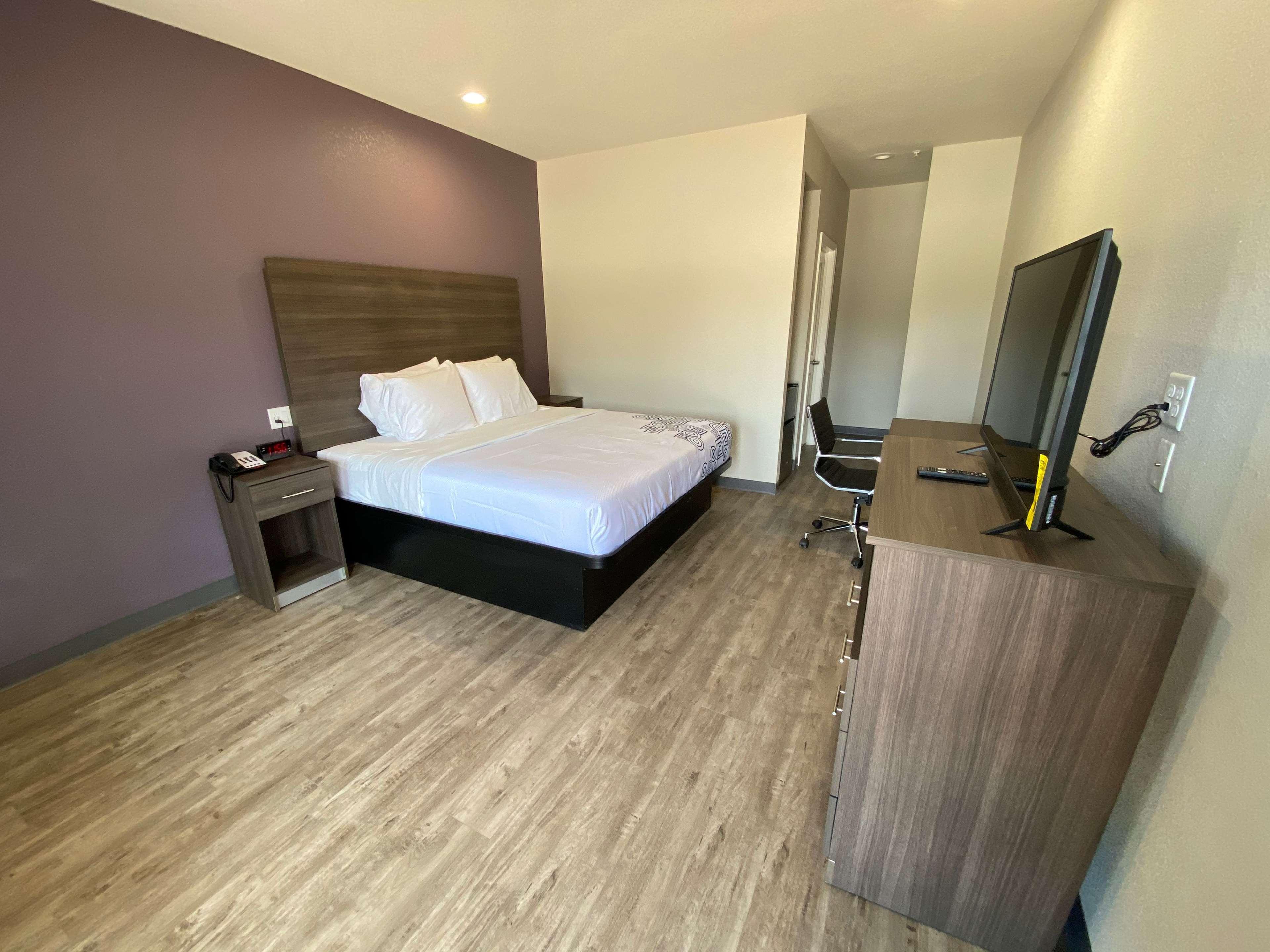 Surestay Plus Hotel By Best Western Ada Luaran gambar