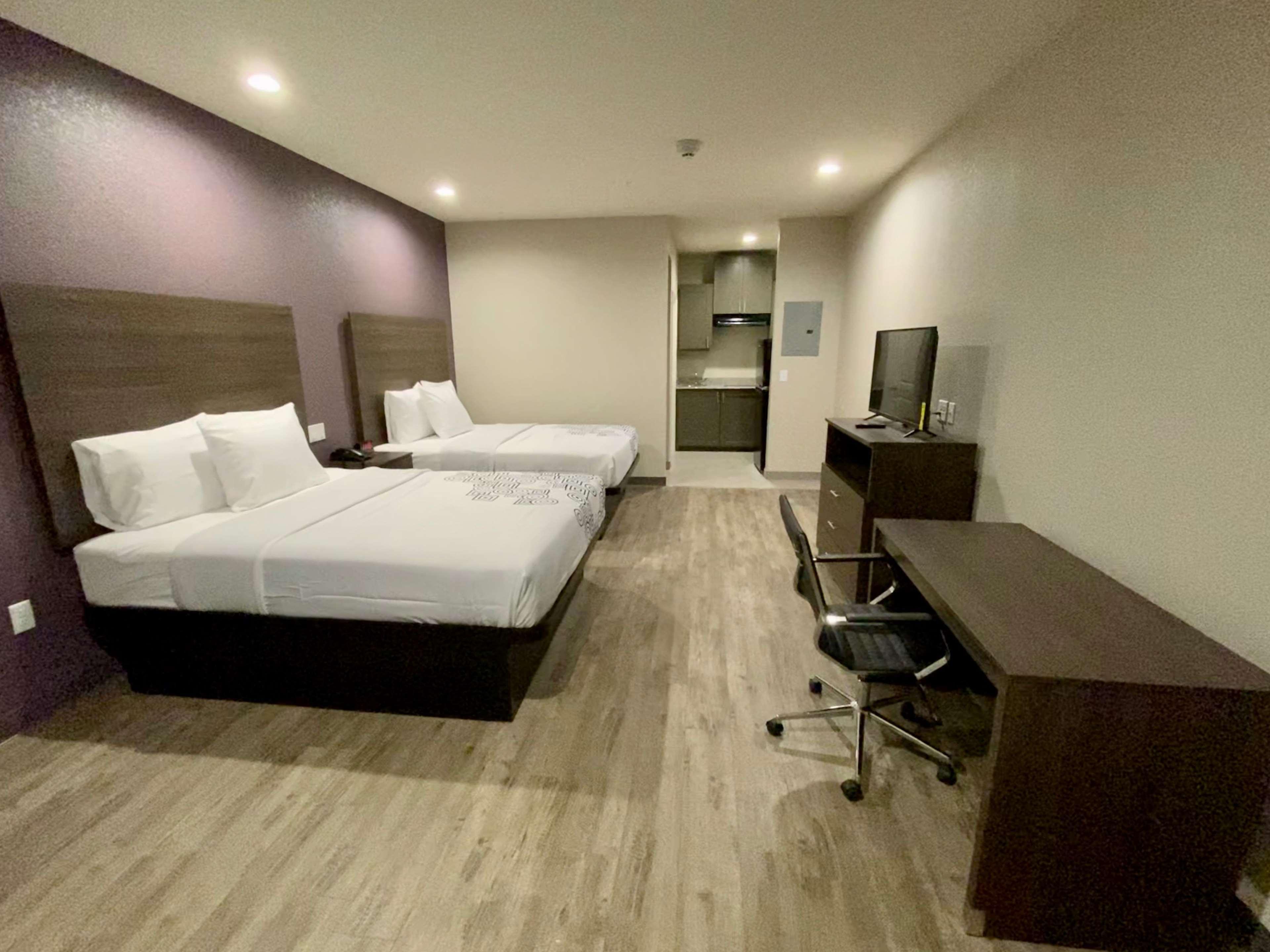 Surestay Plus Hotel By Best Western Ada Luaran gambar