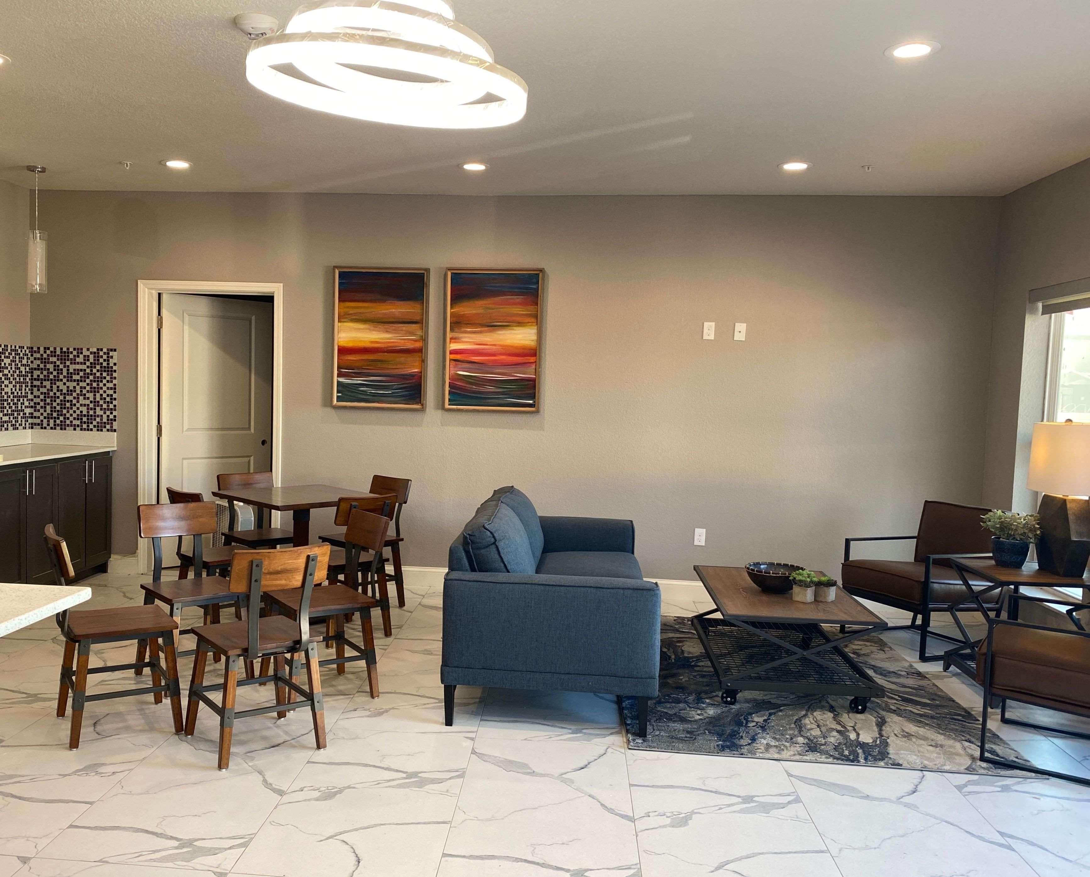 Surestay Plus Hotel By Best Western Ada Luaran gambar
