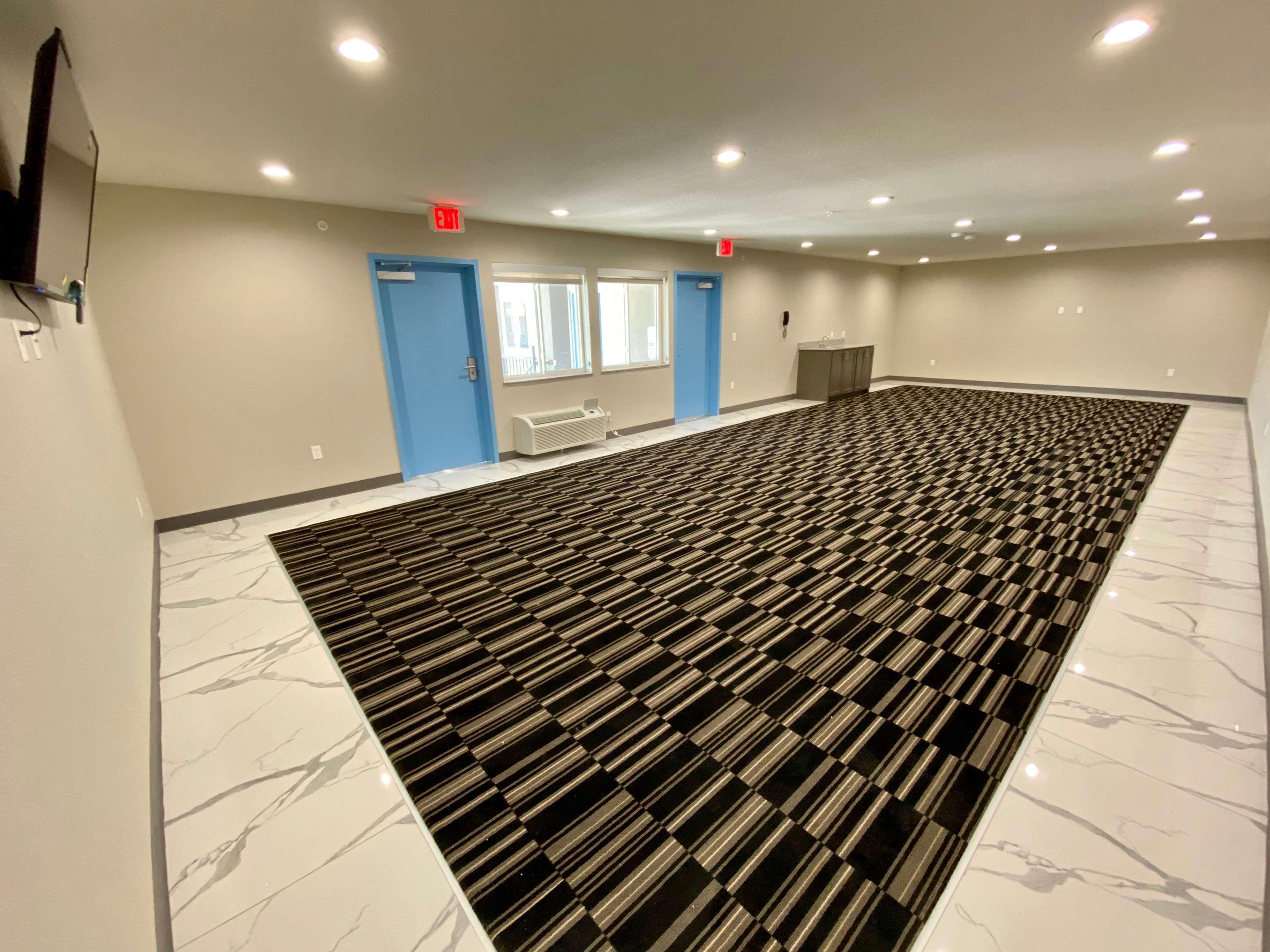 Surestay Plus Hotel By Best Western Ada Luaran gambar