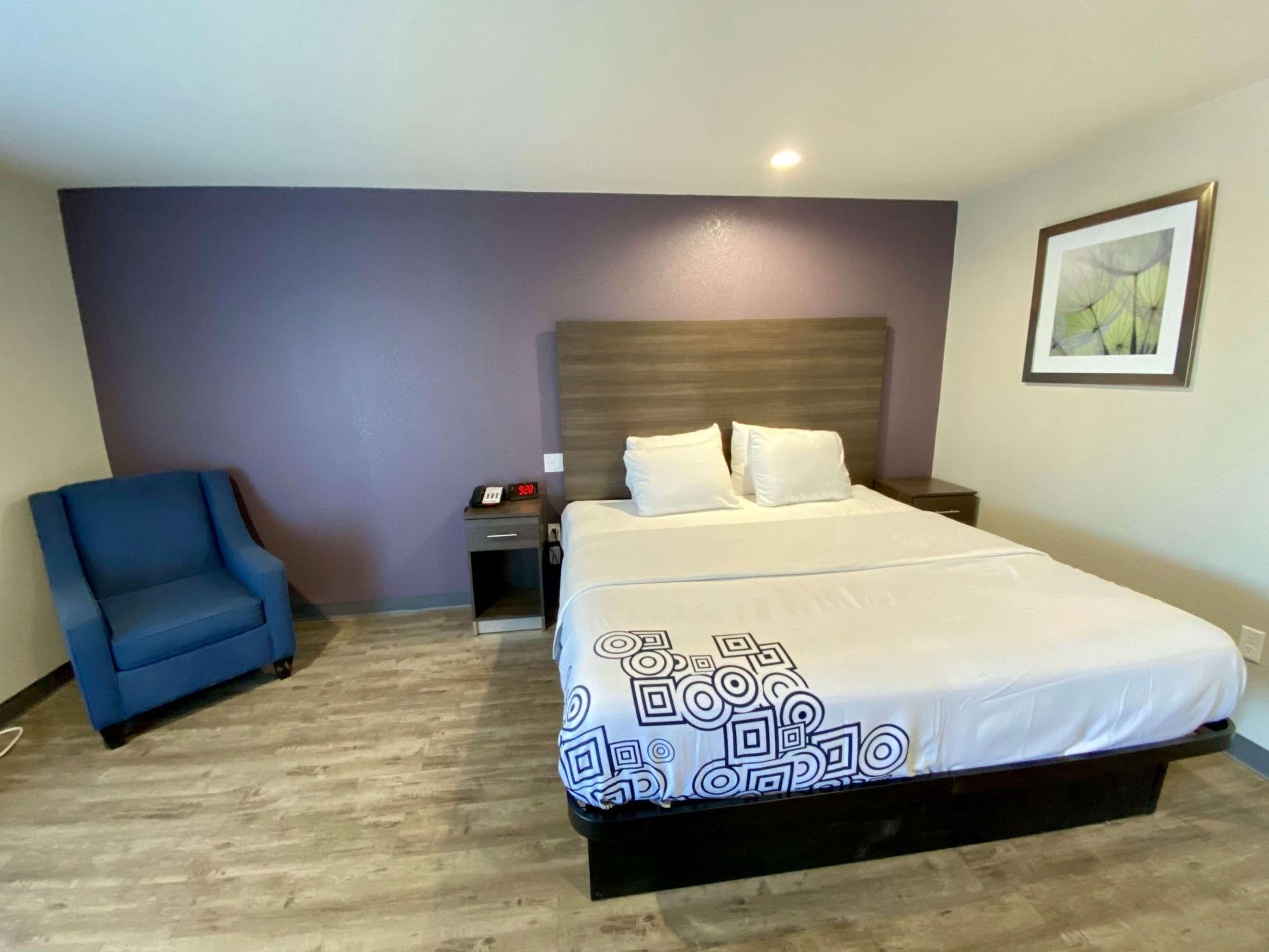 Surestay Plus Hotel By Best Western Ada Luaran gambar