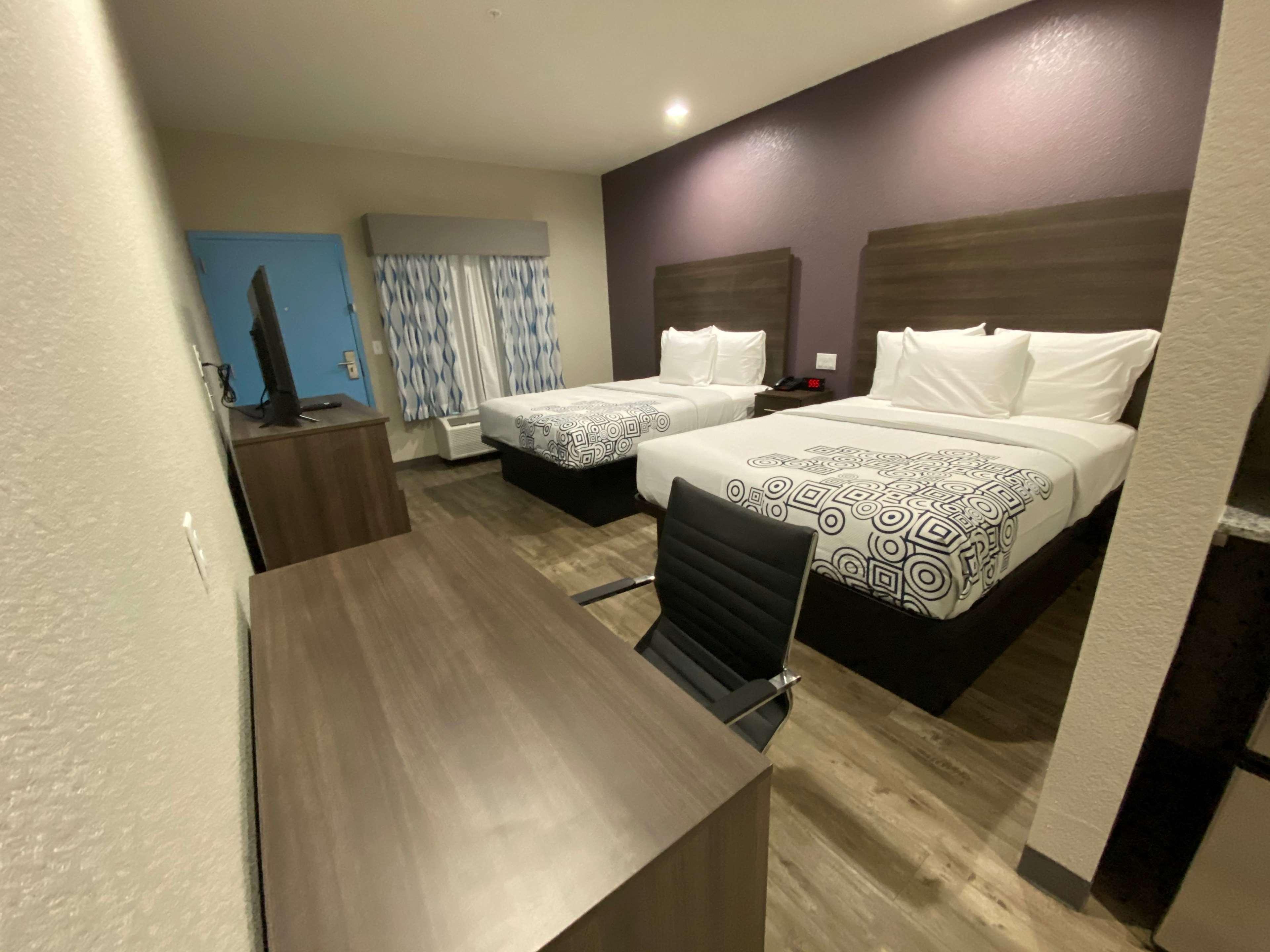 Surestay Plus Hotel By Best Western Ada Luaran gambar