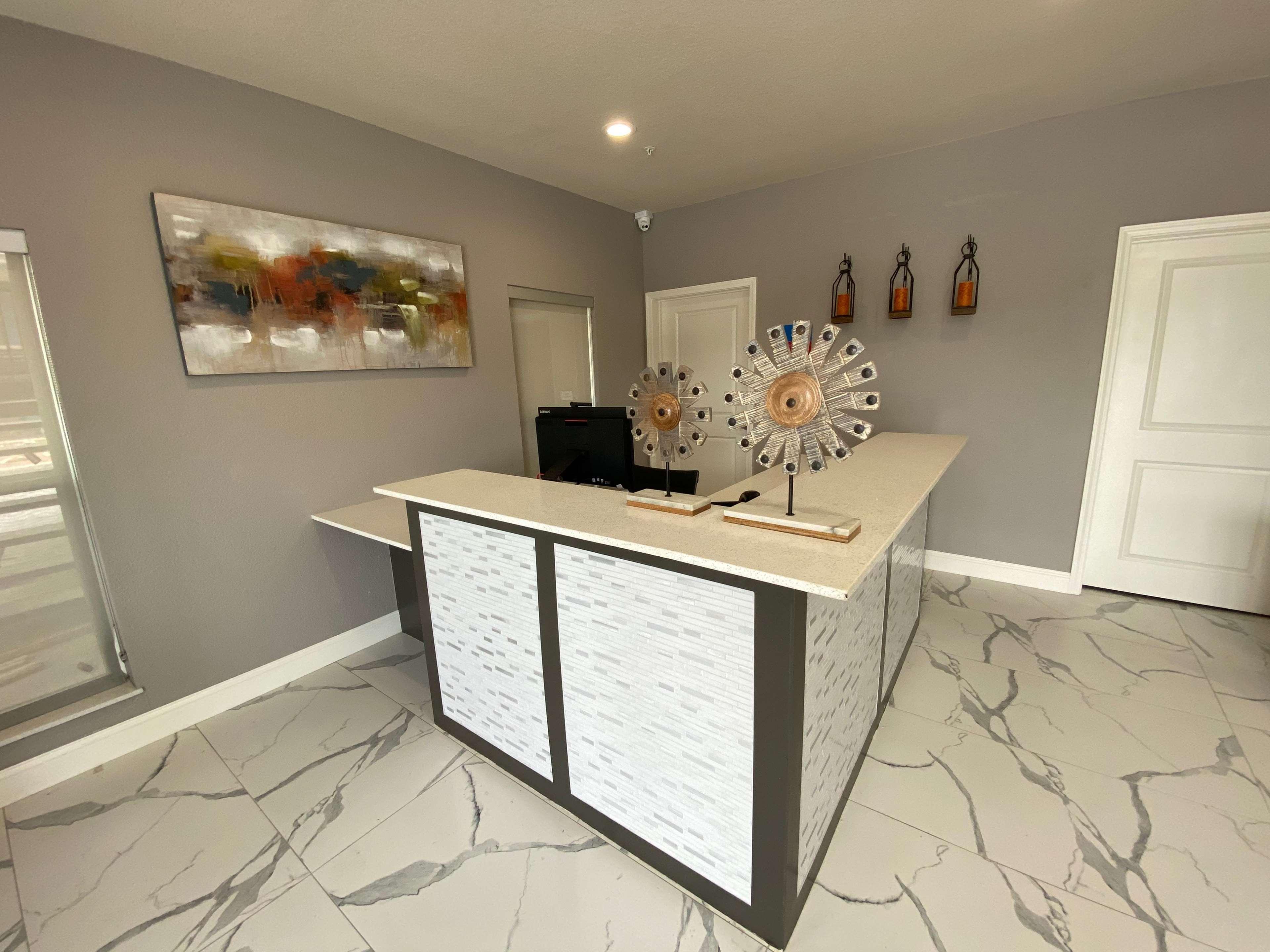 Surestay Plus Hotel By Best Western Ada Luaran gambar